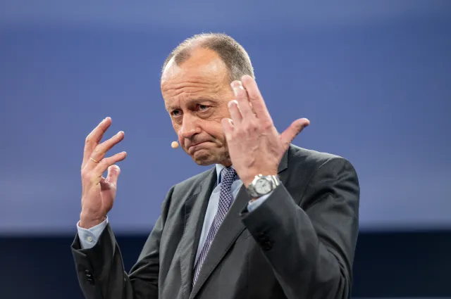 Kanclerz Niemiec w Białym Domu: Nord Stream 2 to był błąd