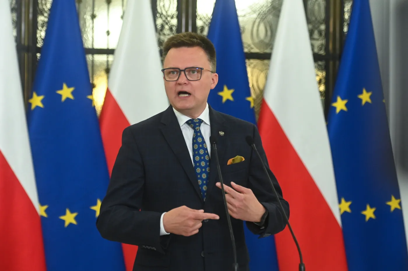 Szymon Hołownia