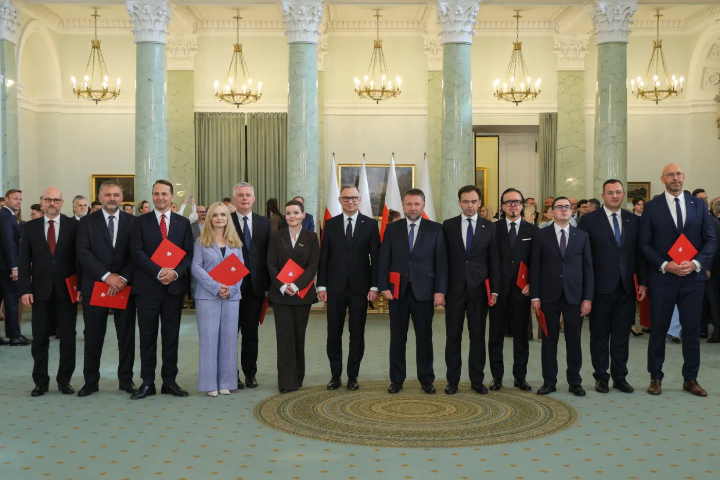 Andrzej Duda
