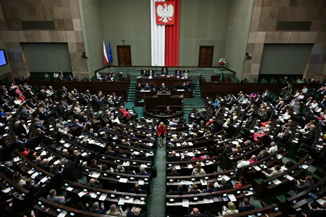 Posłowie przyjęli zmiany w KSeF. Trwają prace nad kolejnymi nowelizacjami