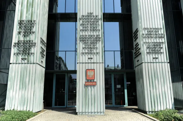 Poszkodowani przez Amber Gold poczekają na sprawiedliwość