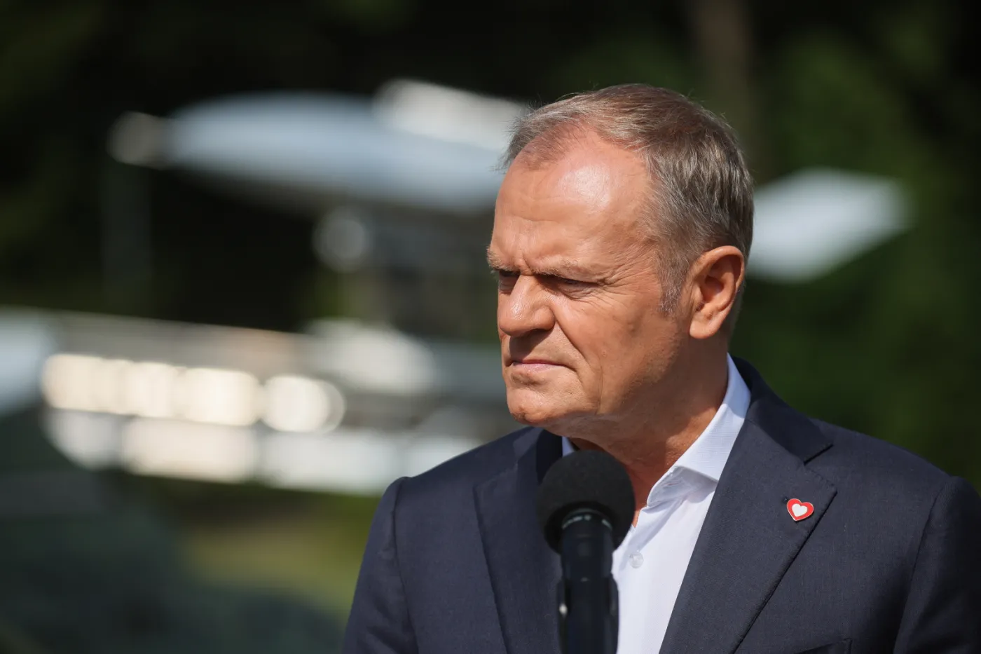 Donald Tusk