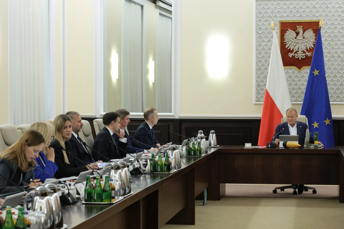 Zmiany na mapie Polski. Rząd ogłasza korekty granic gmin