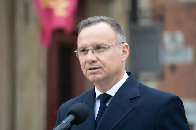 Prezydent podpisał nowelizację ustawy o obronie Ojczyzny. Co się zmienia?