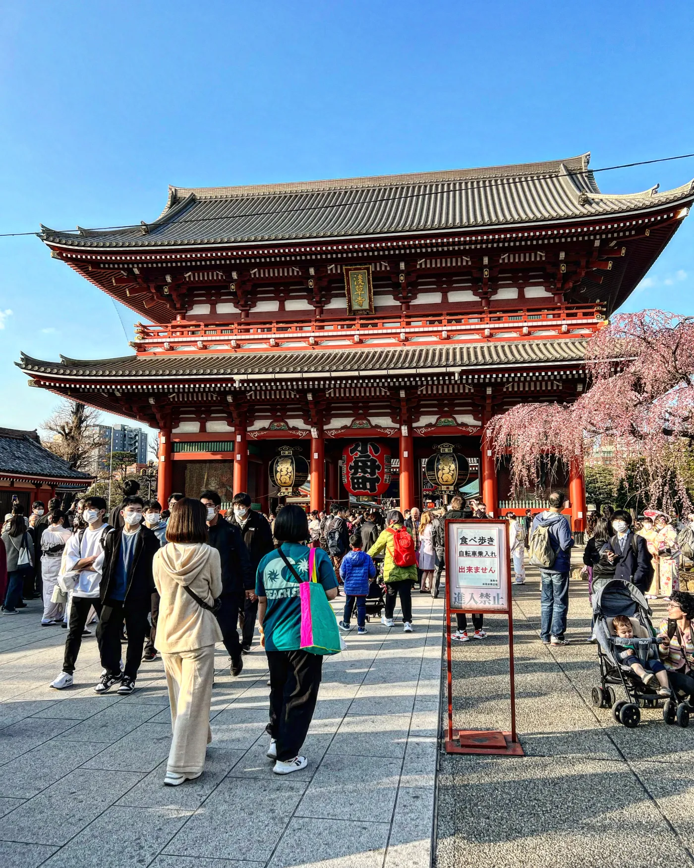 Tokio wygrywa w rankingu najlepszych miast dla cyfrowych nomadów. Warszawa w tyle