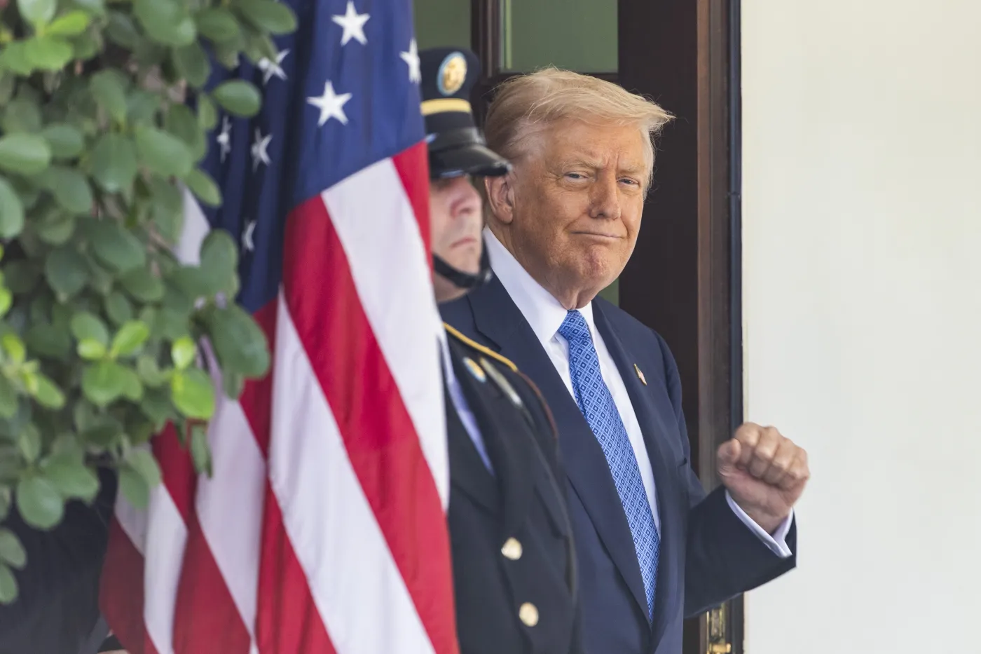 Spotkanie Trump - Putin. Jest data i miejsce