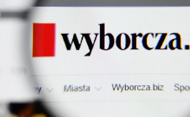 Pozew przeciwko "Gazecie Wyborczej". Syndyk pozywa "GW" o naruszenie dóbr osobistych