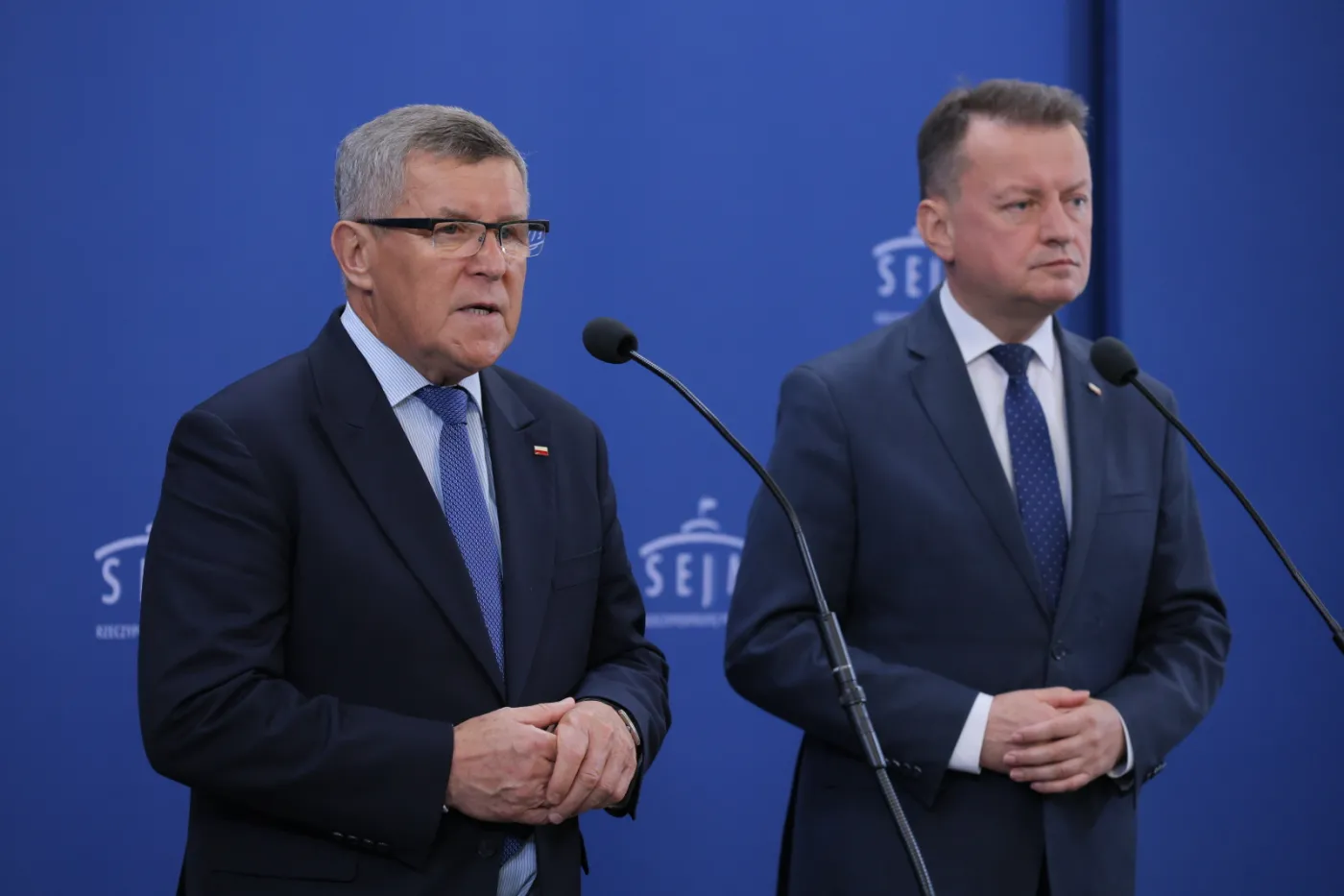 „To jest dramat”. PiS ostro o stanie budżetu państwa