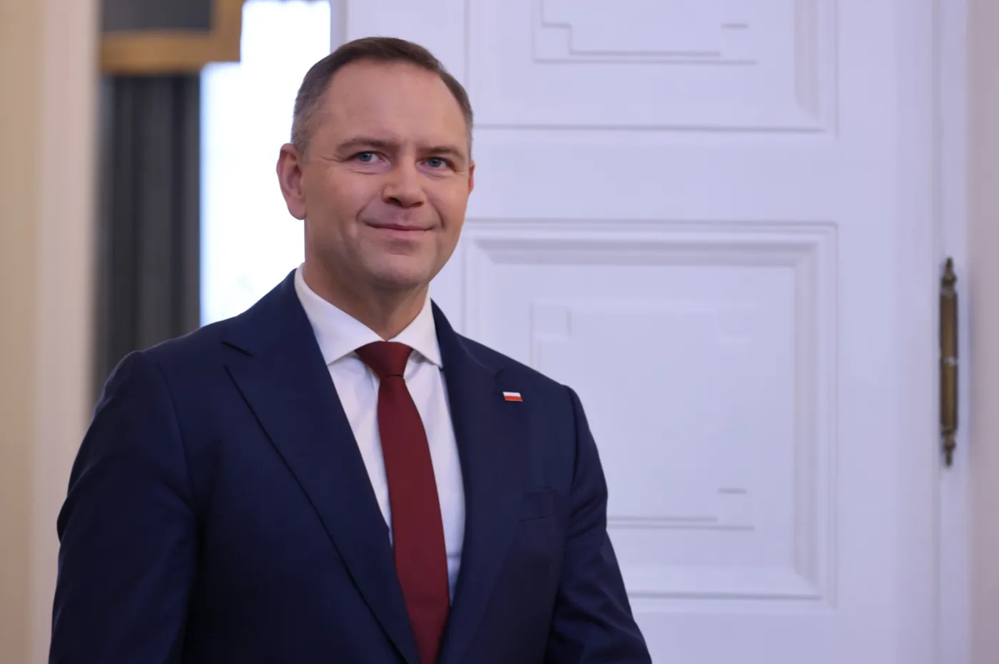 Ustawa wiatrakowa zawetowana. Premier Donald Tusk: "Koszmarna niekompetencja prezydenta Nawrockiego"