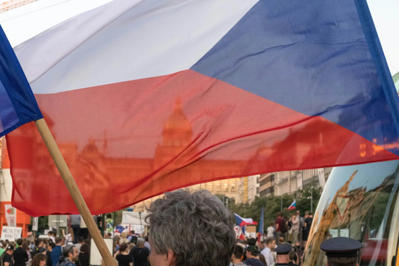 1,8 mln pocisków dla Ukrainy. Czechy ogłaszają plan wsparcia frontu