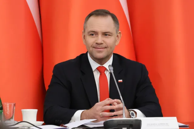 Nawrocki będzie lepszym prezydentem od Dudy  [SONDAŻ]