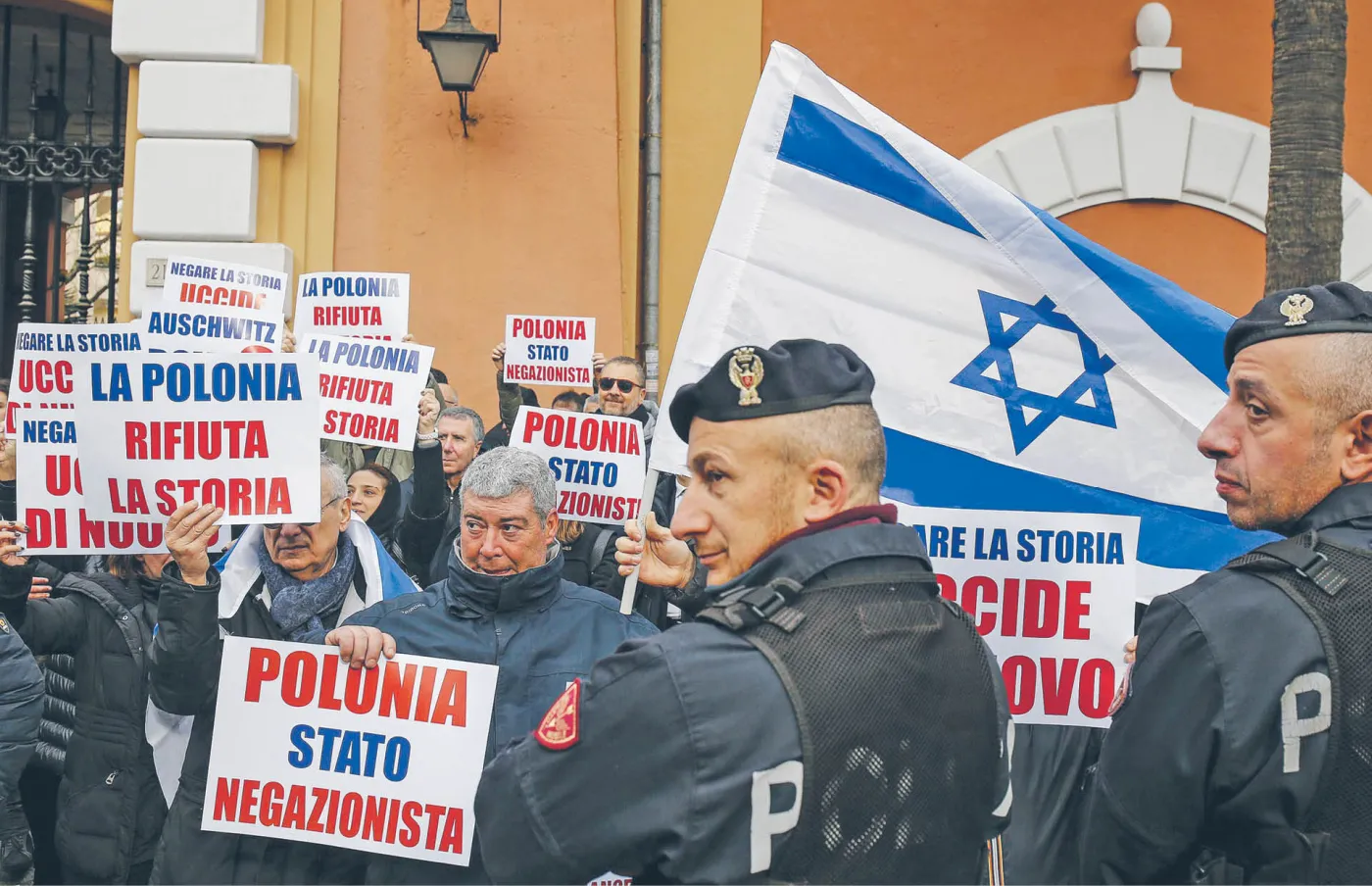 Recepta na klęskę