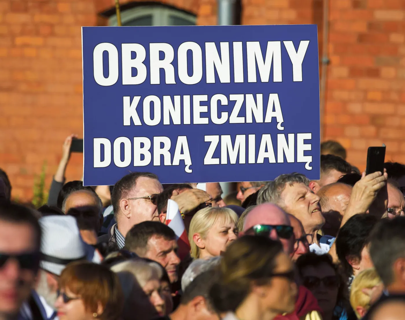 Ile PiS-u w PiS-ie