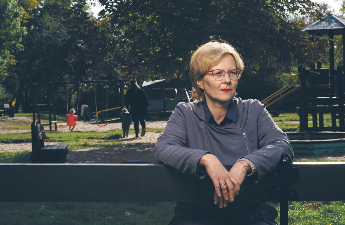 „Projektu dziecko” nie można zakończyć