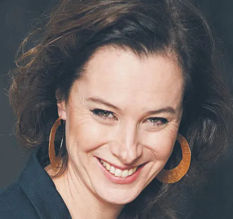 Klara Klinger