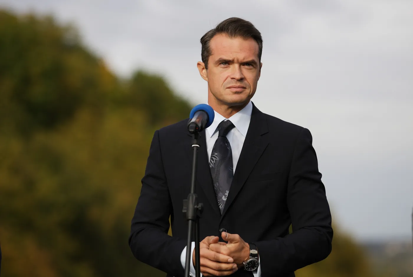 Umorzenie polskiego wątku sprawy Sławomira Nowaka. Jest uzasadnienie