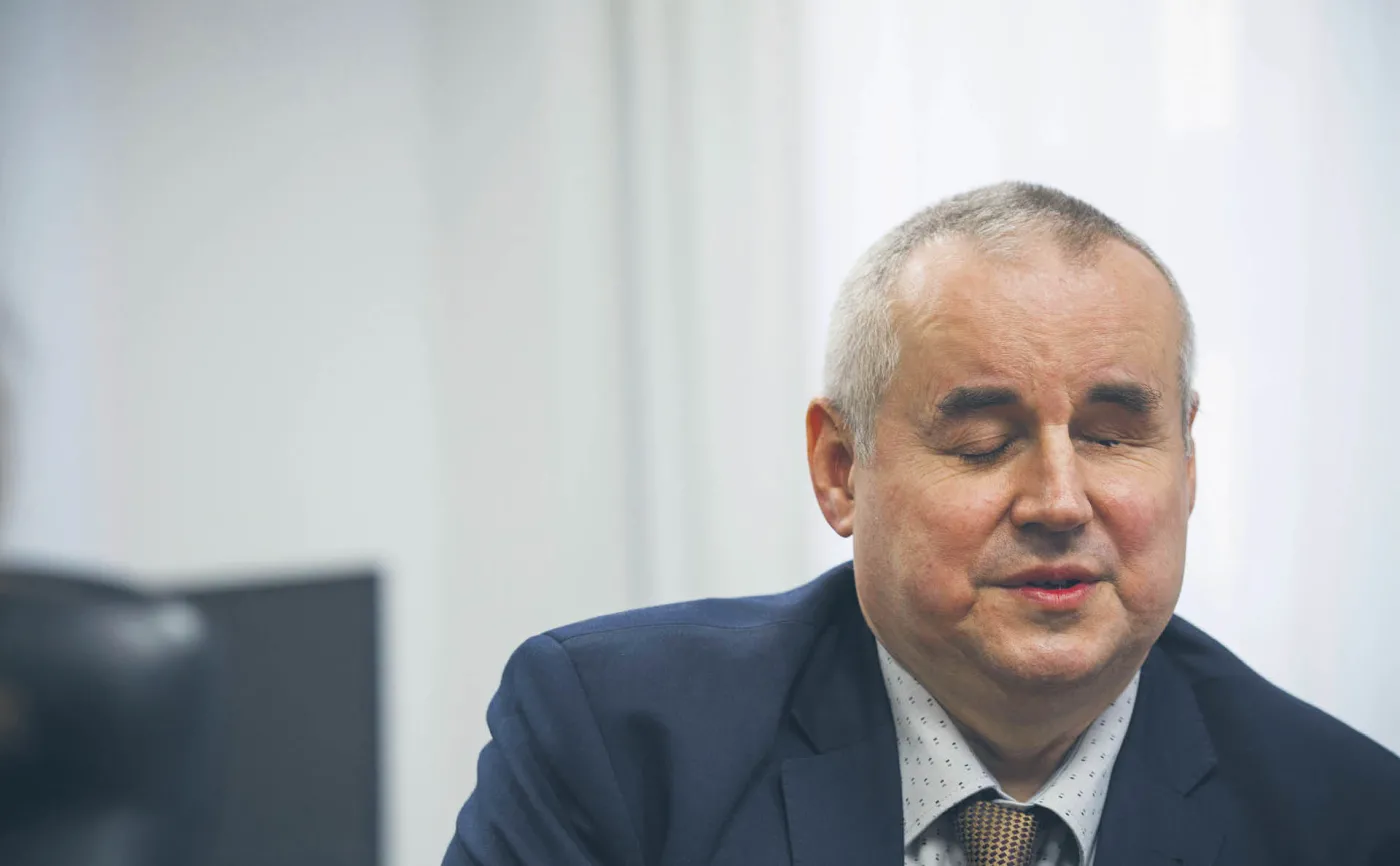 Sukces? Gdyby projekt był tuż po wyroku TK