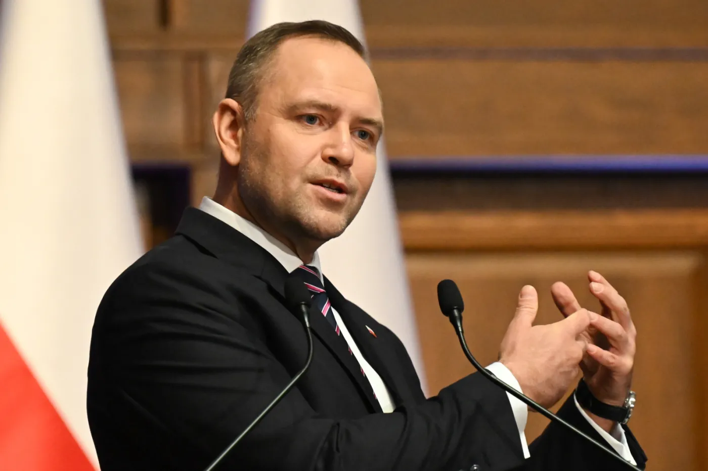 Prezydent Nawrocki odrzuca wszystkie wnioski o ułaskawienie. Kogo dotyczyły?