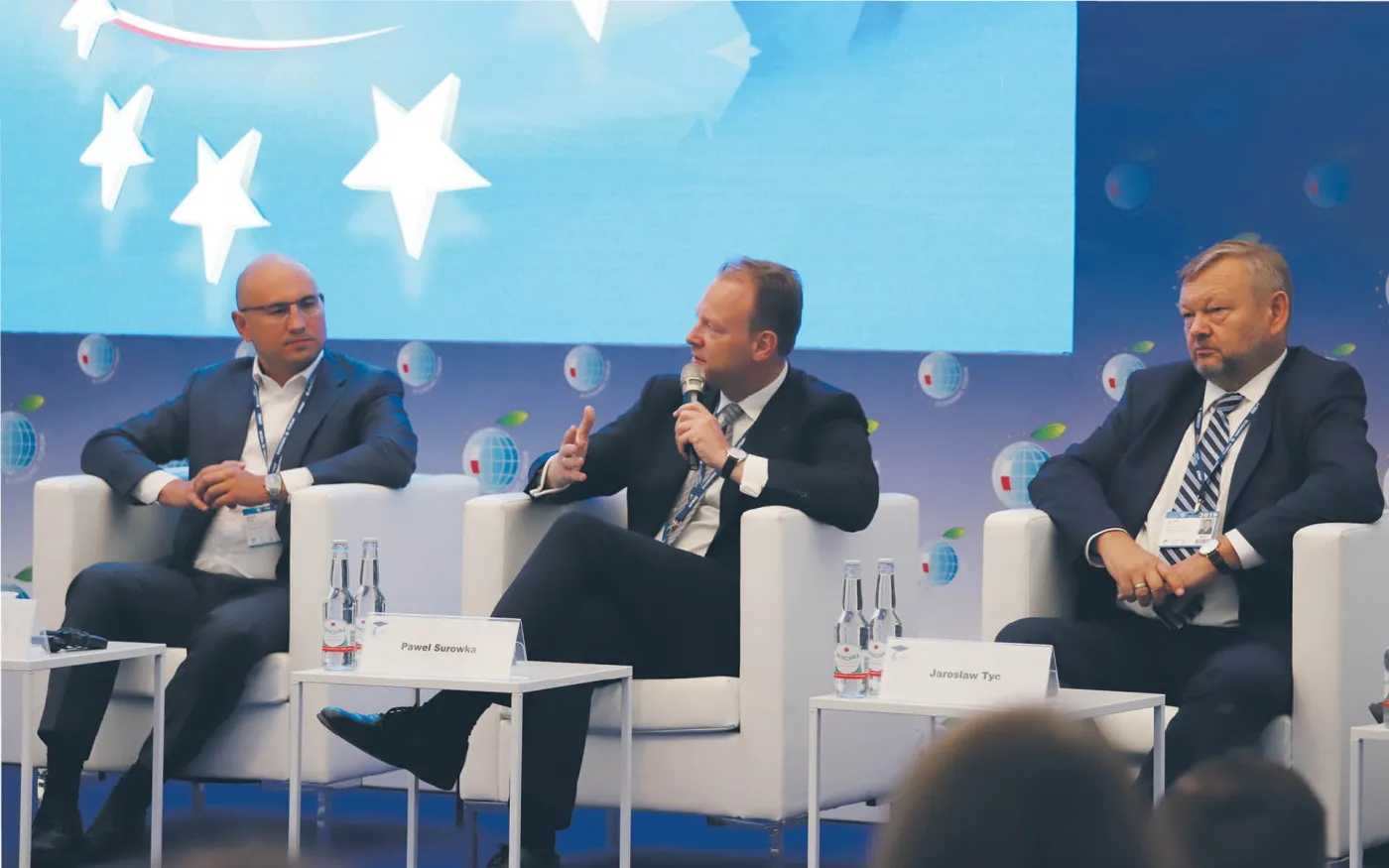 Prezes PZU proponuje system ostrzegania przed cyberatakami