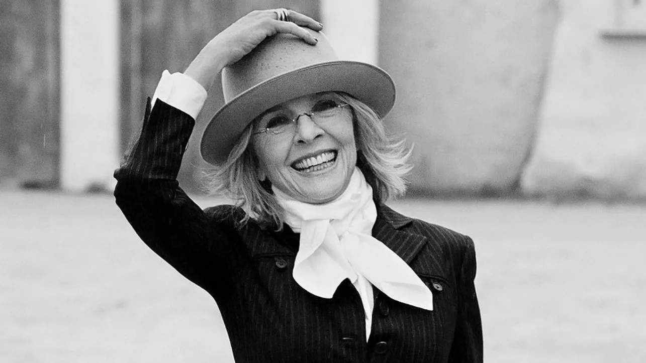Znana jest przyczyna śmierci Diane Keaton – aktorki i legendy Hollywood