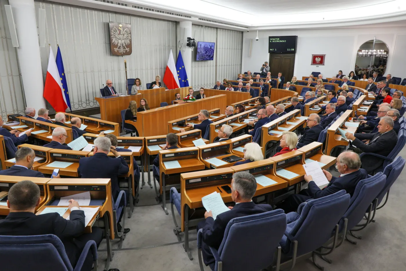 Nowe przepisy o planowaniu przestrzennym. „Wuzetki” sprzed 16 października będą bezterminowe