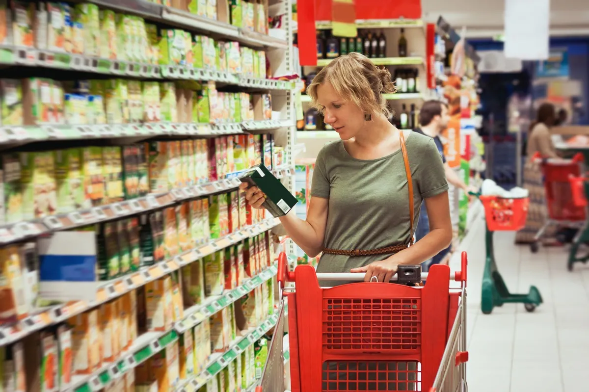 GIS ostrzega: metal w produktach Knorr. Opublikowano listę wycofanych partii