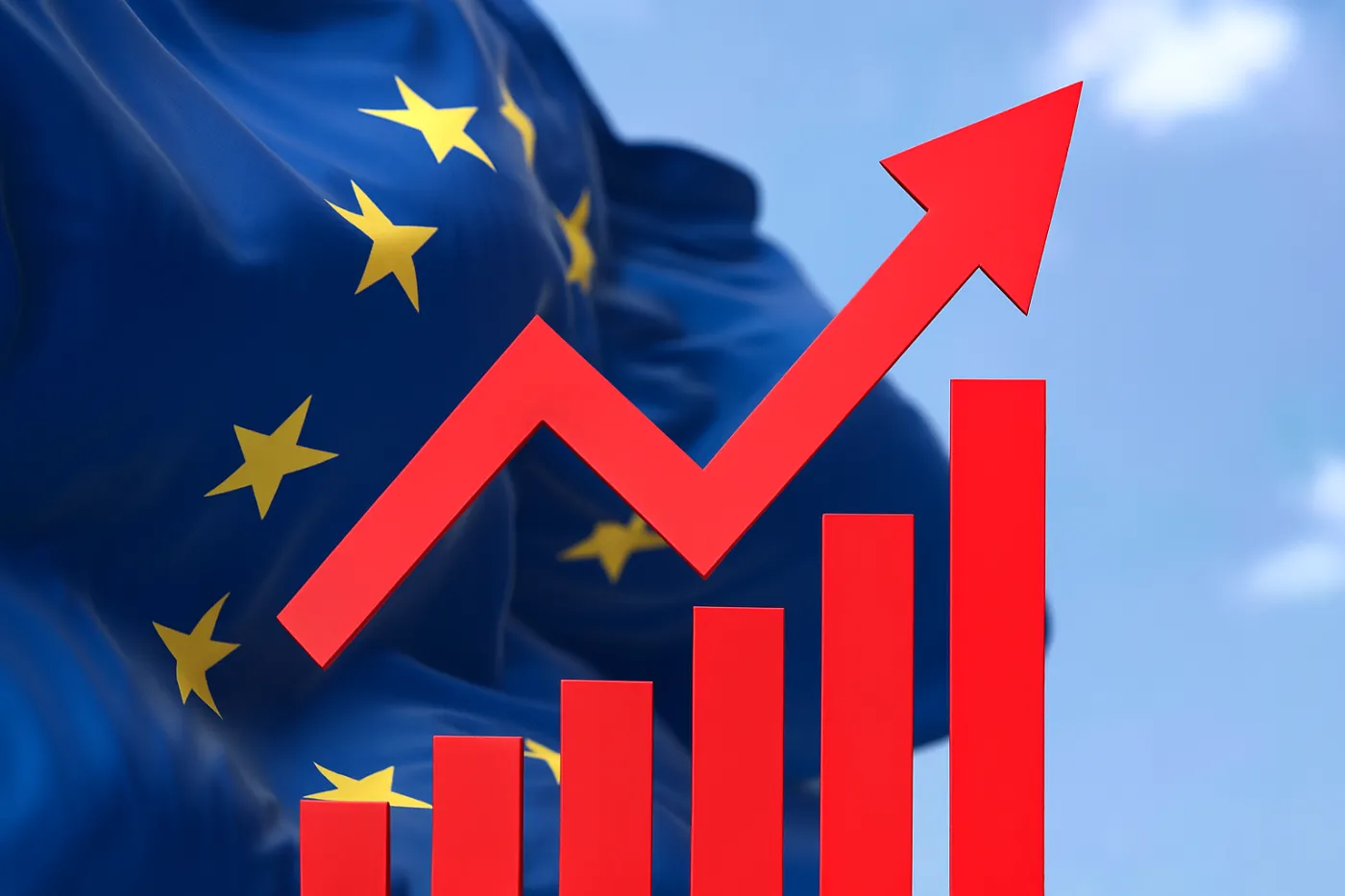 Unijny "ranking drożenia": inflacja w Polsce bez zmian, ale przed nami już 14 krajów