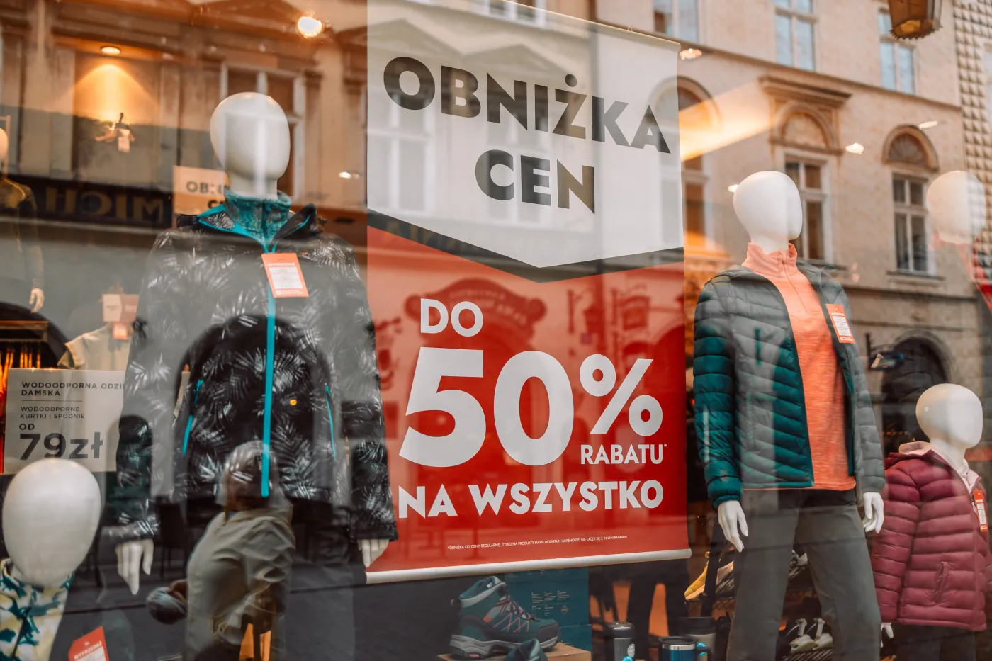 Black Friday traci sens. Polacy masowo wskazują na nieuczciwe praktyki sprzedawców