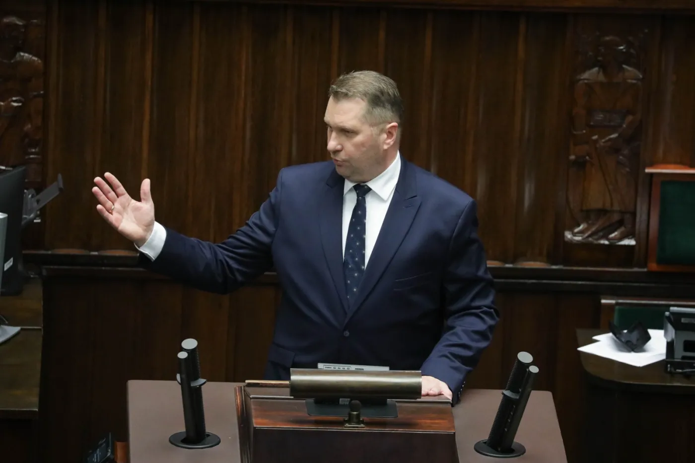 Przemysław Czarnek