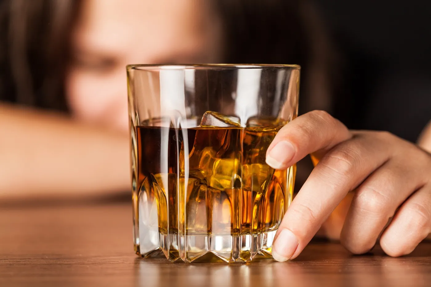 Alkohol będzie też na Allegro