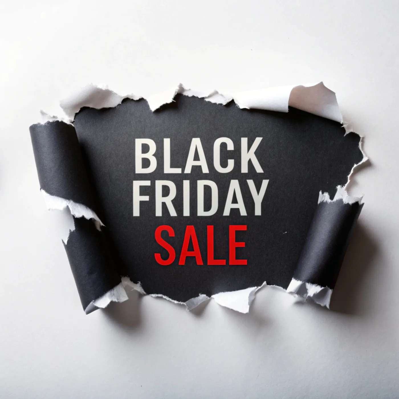 Black Friday? NASK ostrzega! Sprawdź, jak nie dać się oszukać
