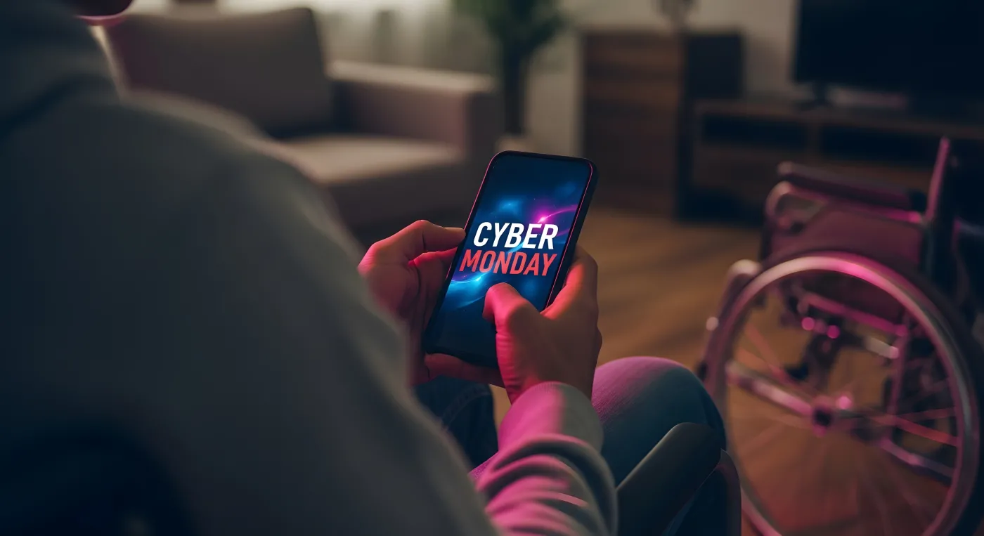 Cyber Monday 2025 w Polsce: rekordowe promocje i największe okazje w sieci