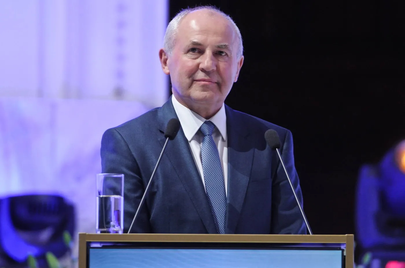 Leszek Gierszewski