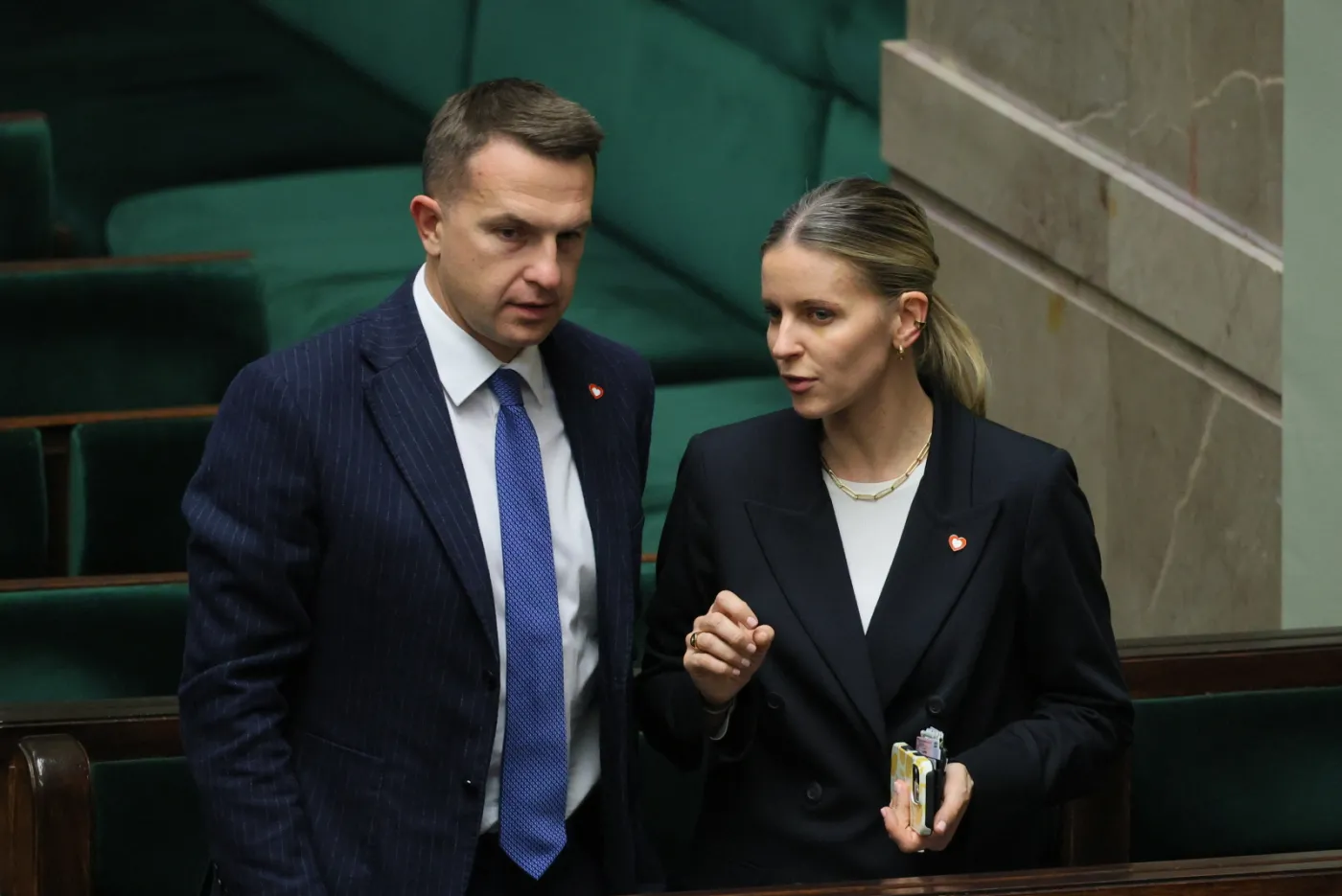 Imponujący sukces rządu, widoczność w sieci wzrosła kilkukrotnie. Polacy widzą, co się dzieje
