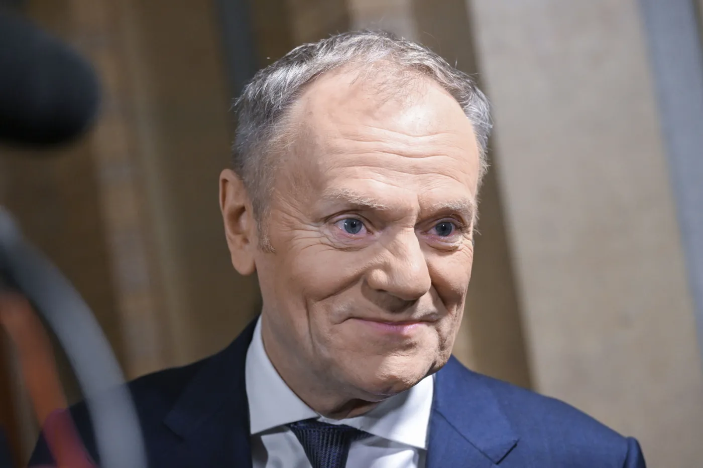 Ilu Polaków popiera rząd Donalda Tuska? Mamy najnowszy sondaż CBOS