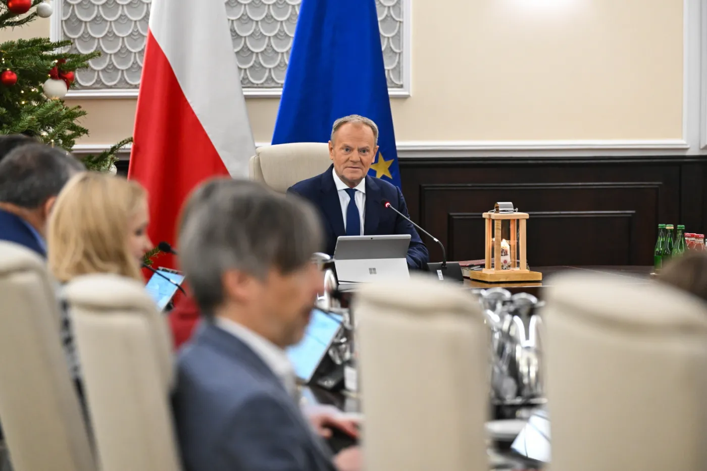 Rząd przyjął ustawę „praworządnościową”. Zmiany w sądach coraz bliżej