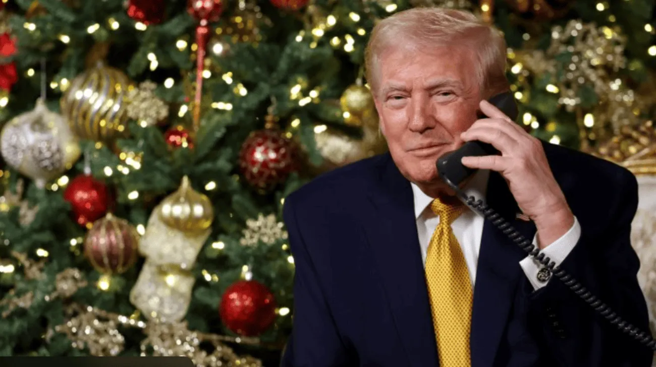 Polskie wątki w Mar-a-Lago