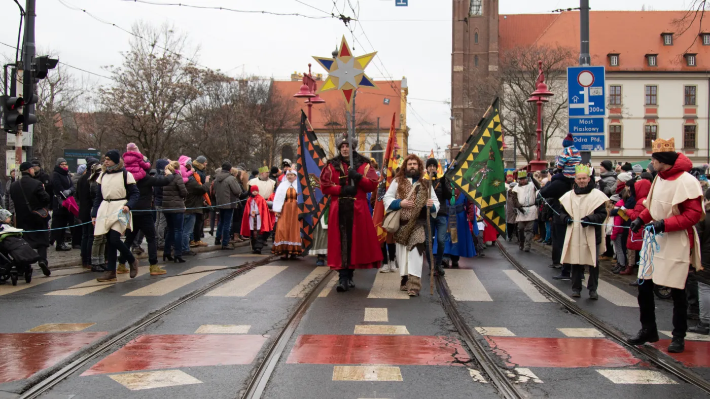 Święto Trzech Króli przestanie być świętem? Czy 6 stycznia straci status dnia wolnego?