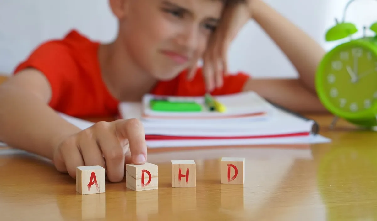Leki na ADHD nie działają tak, jak myśleliśmy. Przełomowe badanie naukowców