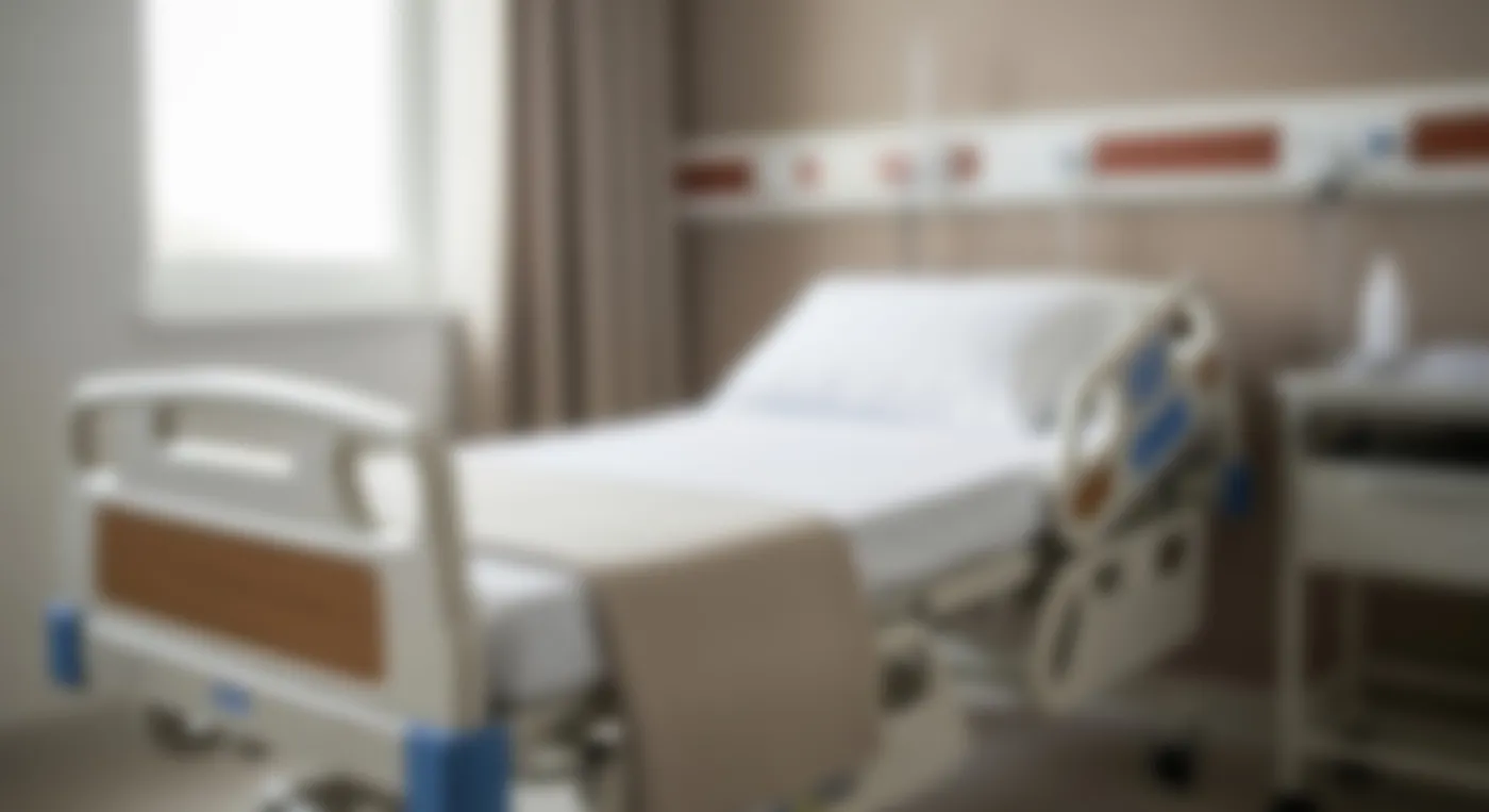 Rewolucja kadrowa w szpitalach. Nowe zawody, powrót gipsiarza i zmiany dla pielęgniarek