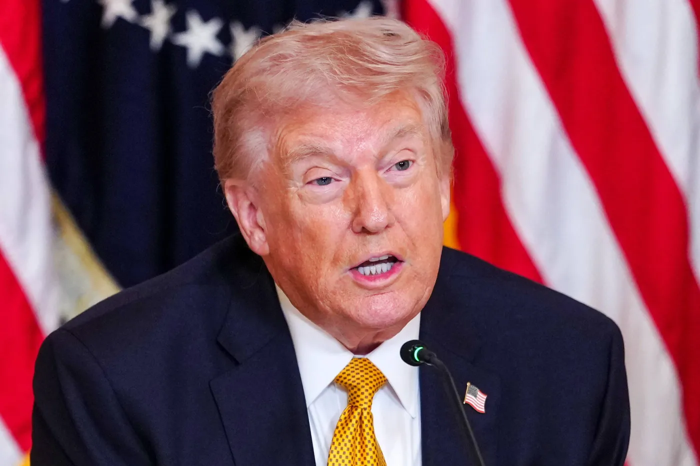 NATO nie wesprze USA w operacji przeciw Iranowi. "Nie potrzebujemy ich"