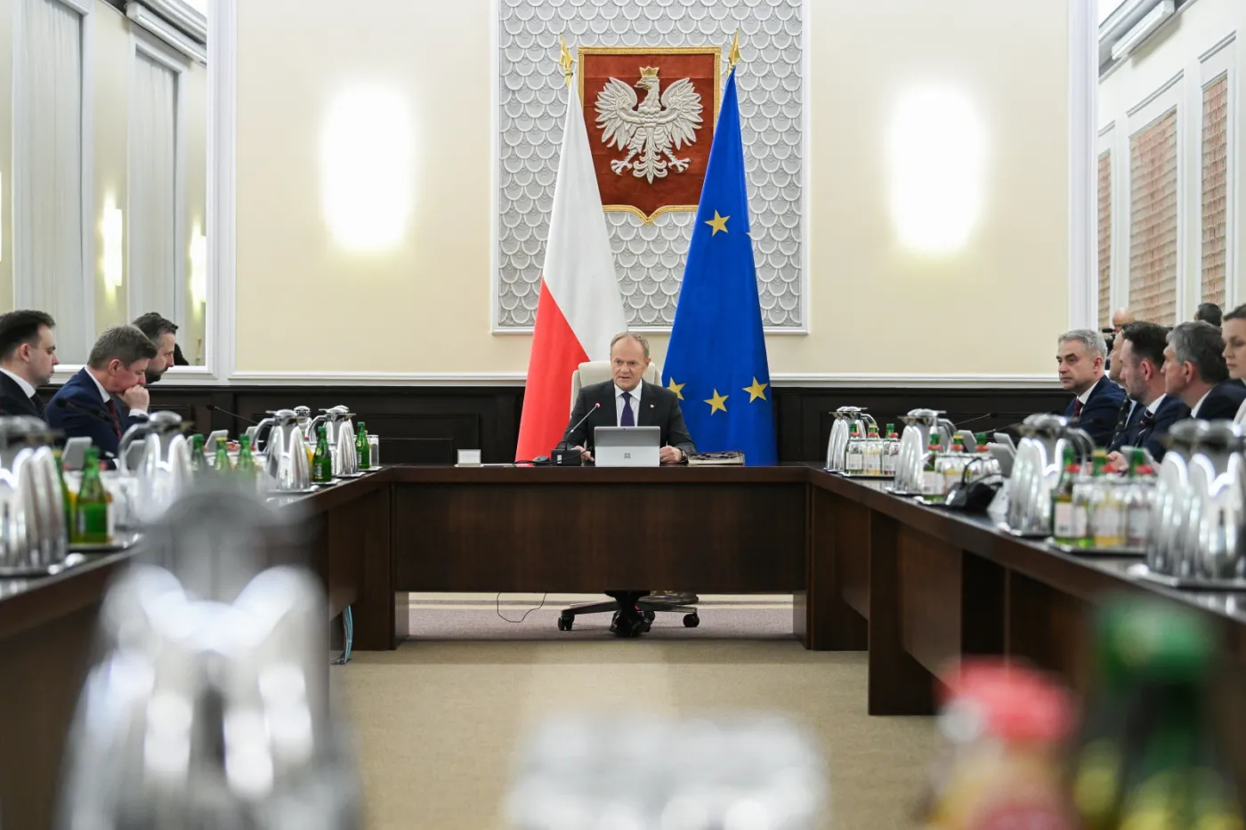 Sąd skontroluje decyzje prokuratora? Rząd przyjął ważny projekt zmian