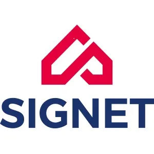 signet - logo