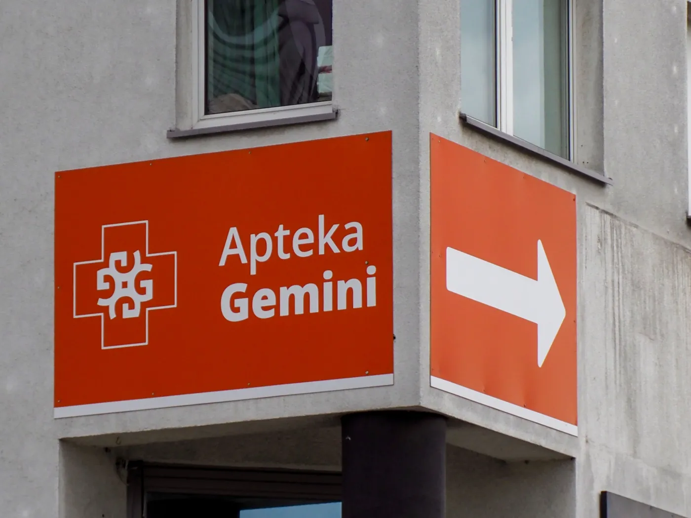 Koncentracja na rynku aptecznym? Ministerstwo Zdrowia rozkłada ręce