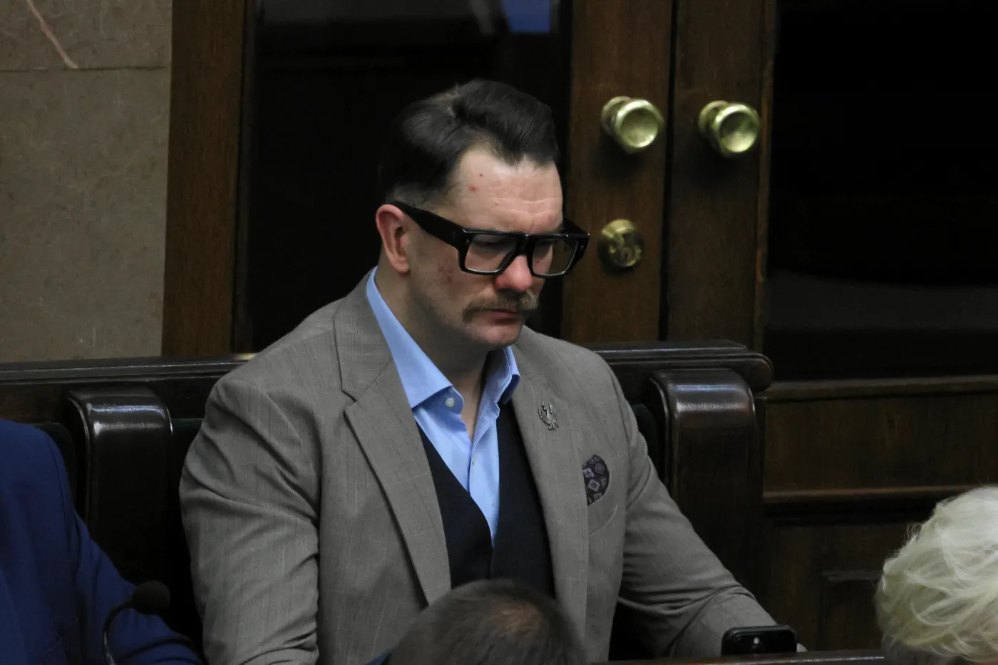 27 posiedzenie Sejmu X Kadencji