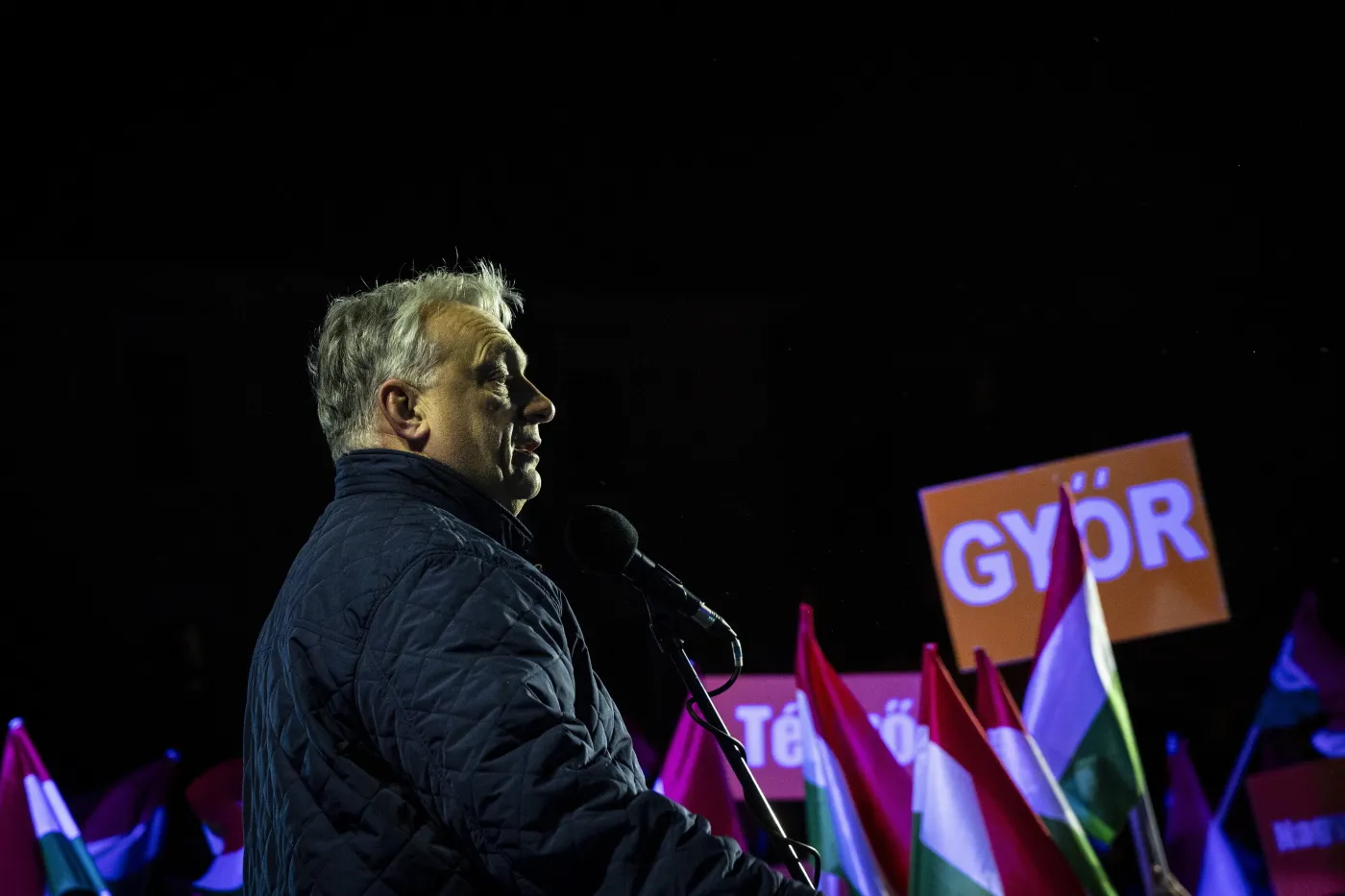 Kaczyński o przyszłości Europy: Wygrana Orbana kluczowa dla zmian w UE