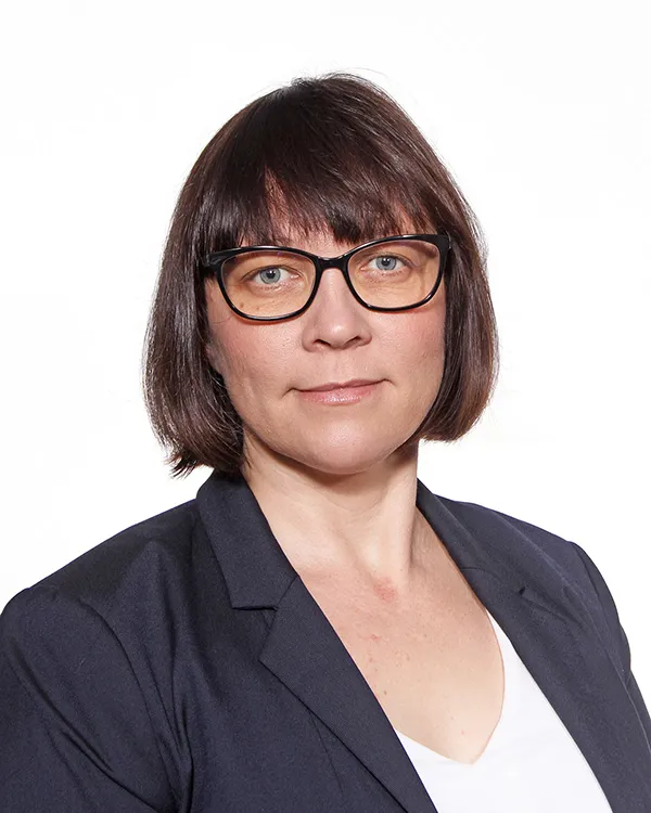 Anna Larsson