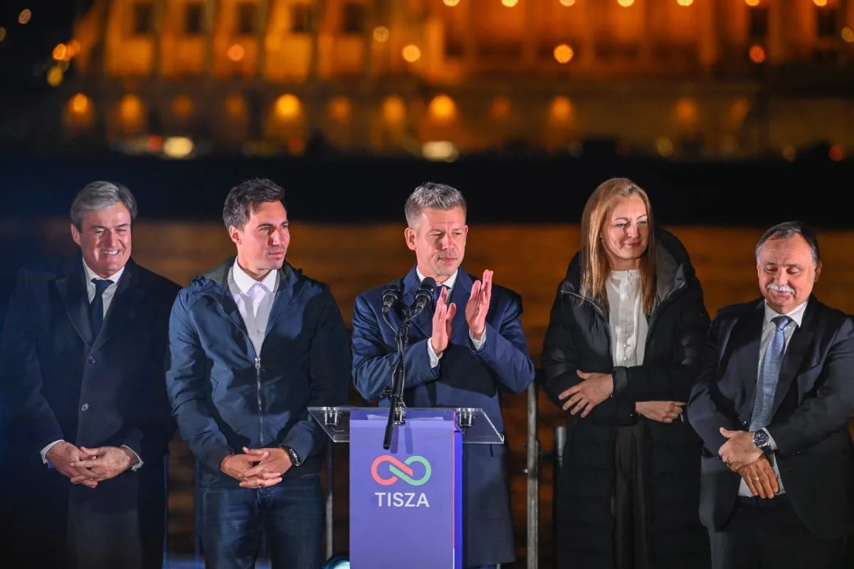 Magyar zapowiedział zawieszenie programów informacyjnych w państwowych mediach