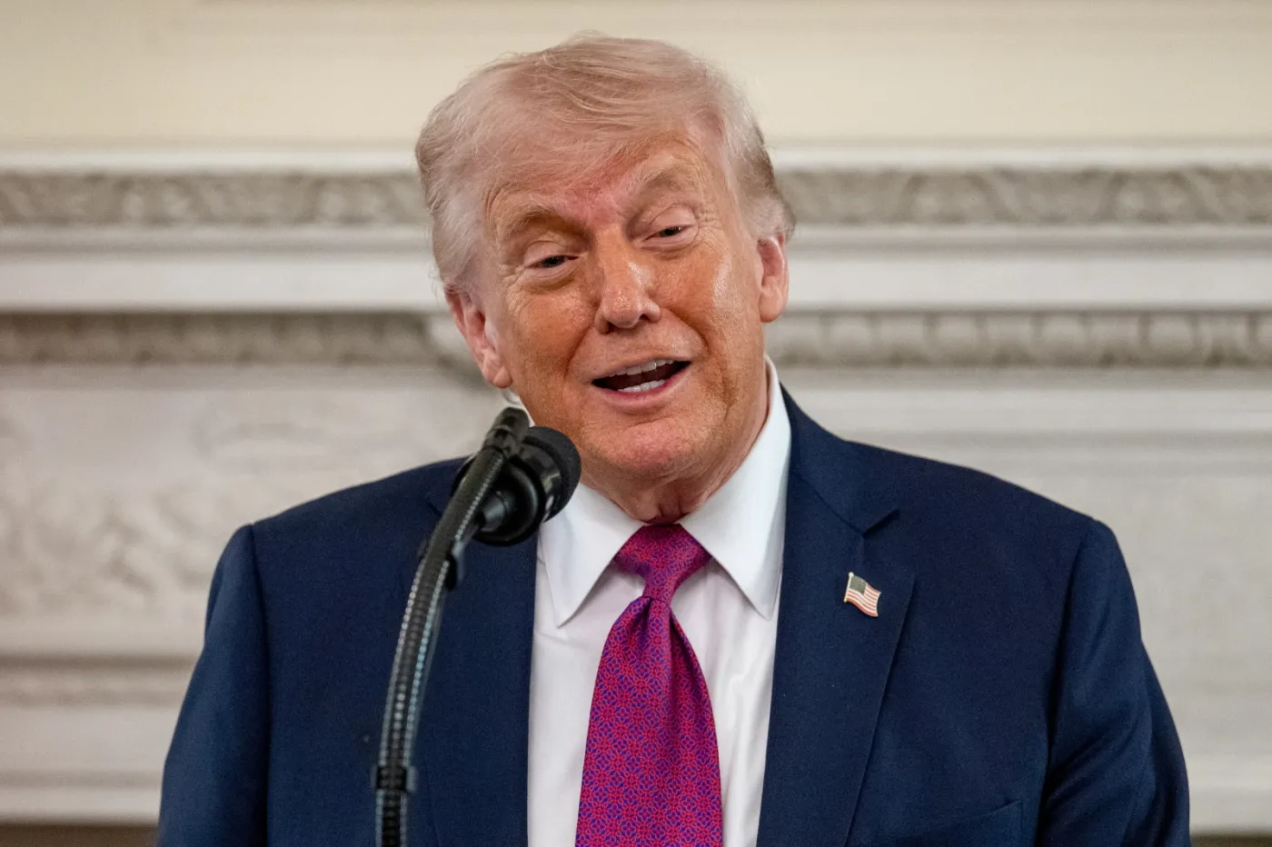 Egzekucje w Iranie odwołane? Sprzeczne informacje po wpisie Trumpa