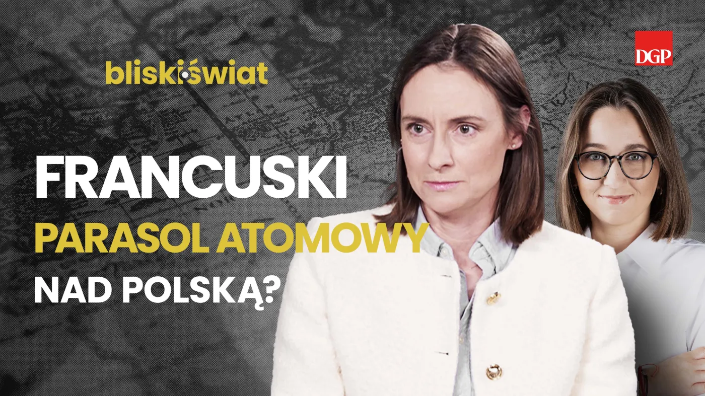 Bliski Świat
